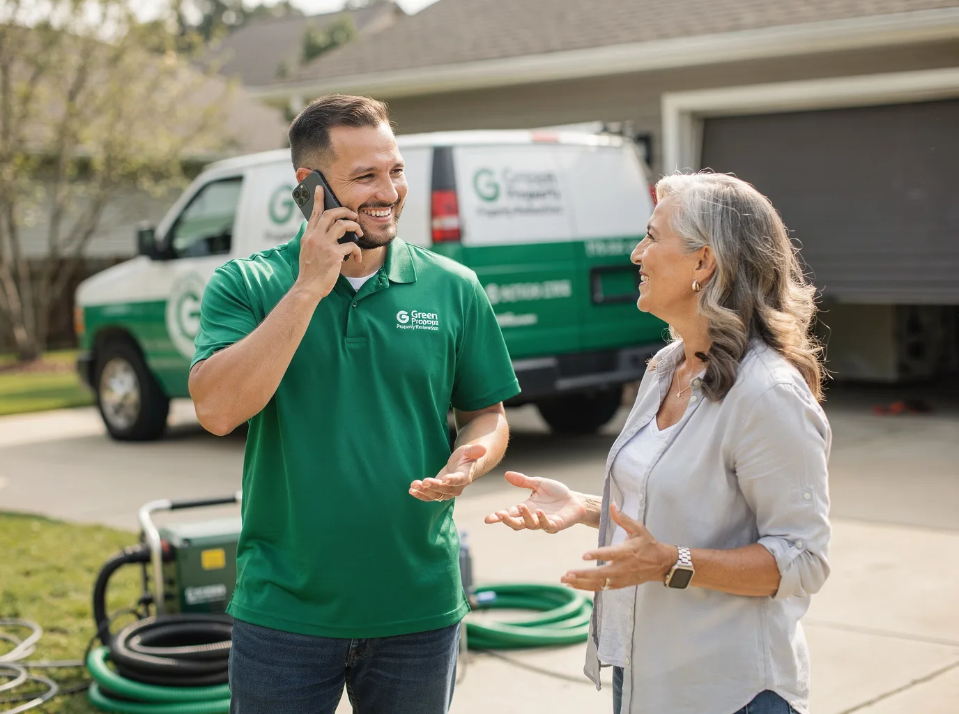 Water Damage Restoration Caseyville, IL FAQs